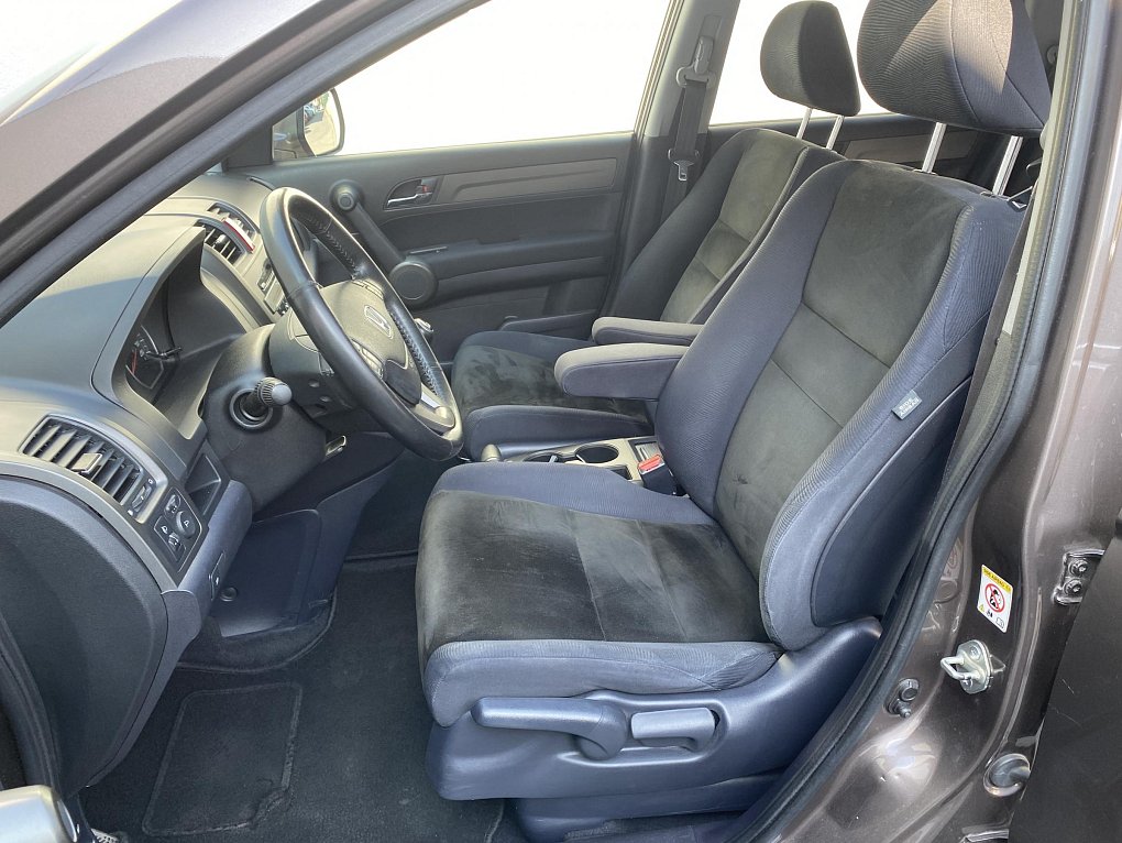 Honda CR-V 2.2i-DTEC Comfort 4x4