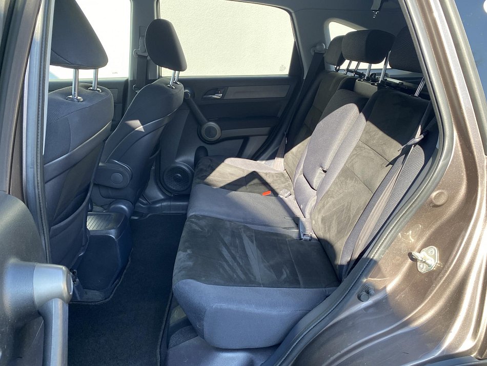 Honda CR-V 2.2i-DTEC Comfort 4x4