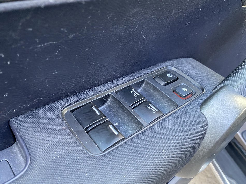 Honda CR-V 2.2i-DTEC Comfort 4x4