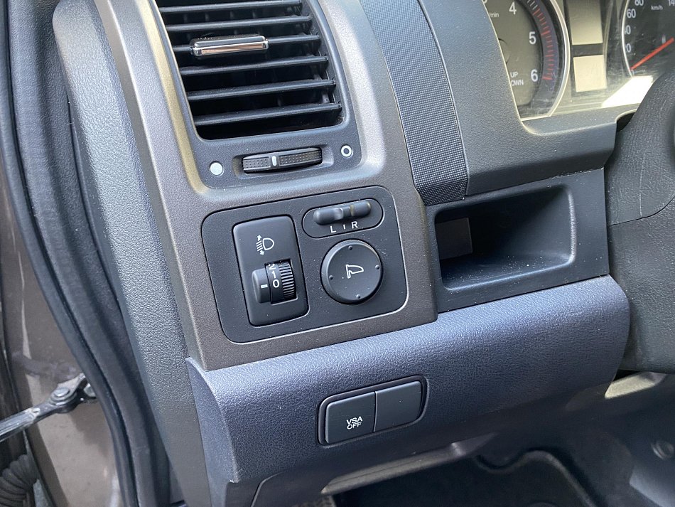 Honda CR-V 2.2i-DTEC Comfort 4x4