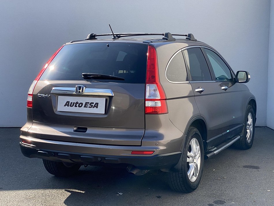 Honda CR-V 2.2i-DTEC Comfort 4x4