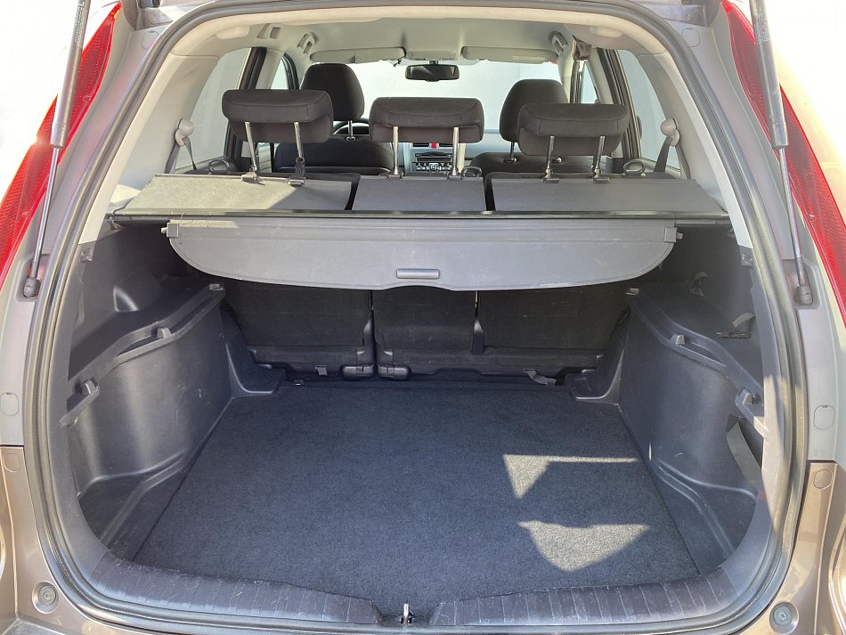 Honda CR-V 2.2i-DTEC Comfort 4x4