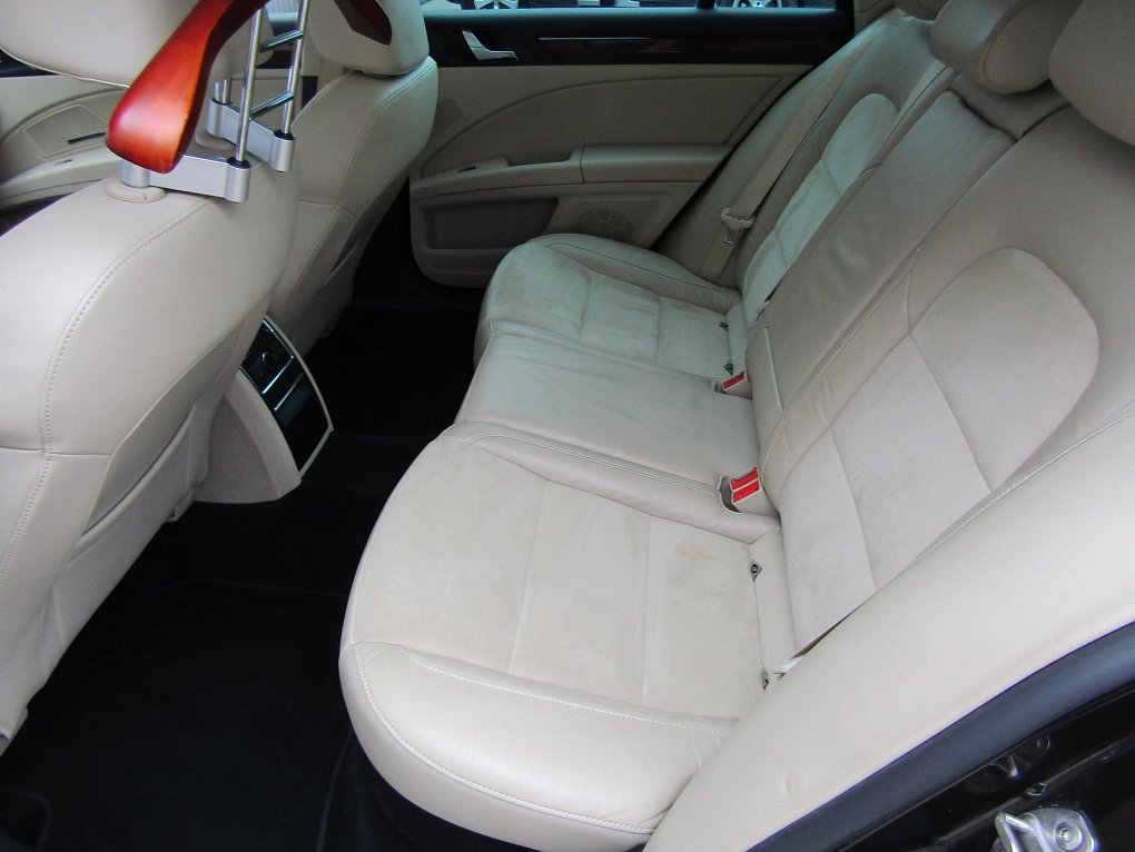 Škoda Superb II 2.0TDi 