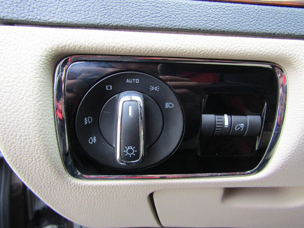 Škoda Superb II 2.0TDi 