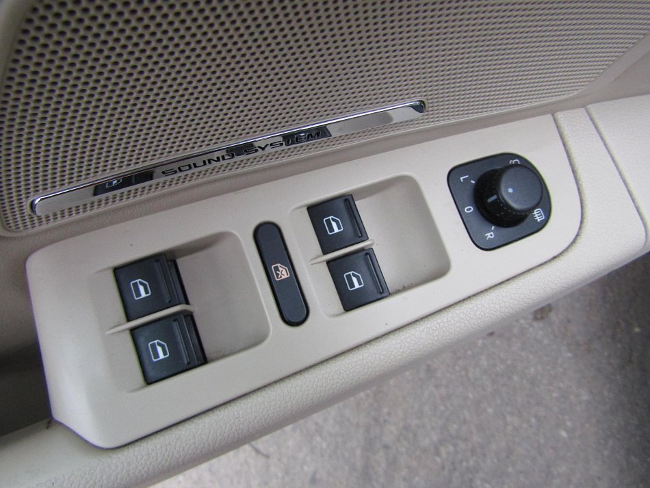 Škoda Superb II 2.0TDi 