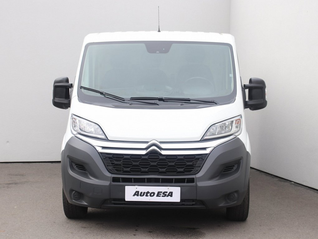 Citroën Jumper 2.0D  L3 6míst