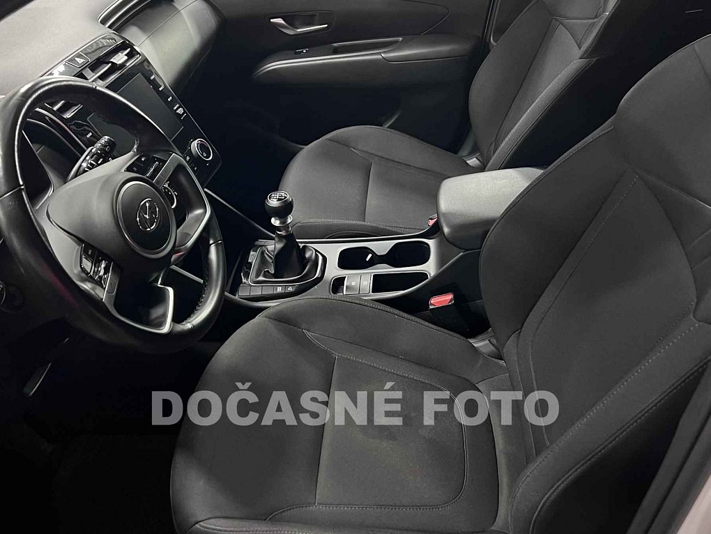 Hyundai Tucson 1.6 T-GDi 