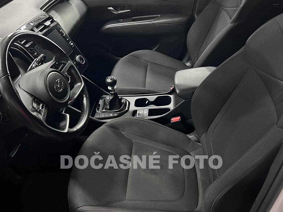 Hyundai Tucson 1.6 T-GDi 