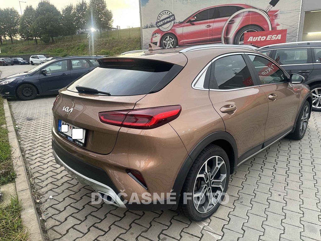 Kia XCeed 1.5T-GDi 