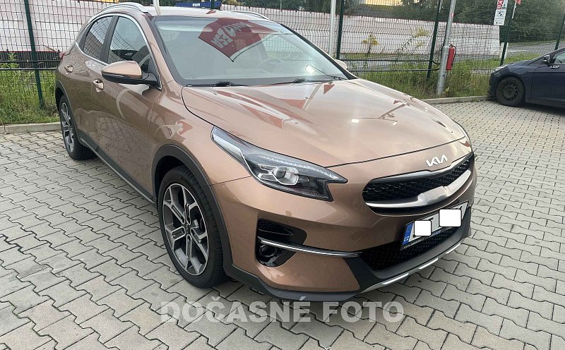Kia XCeed 1.5T-GDi 