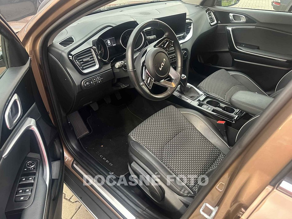 Kia XCeed 1.5T-GDi 