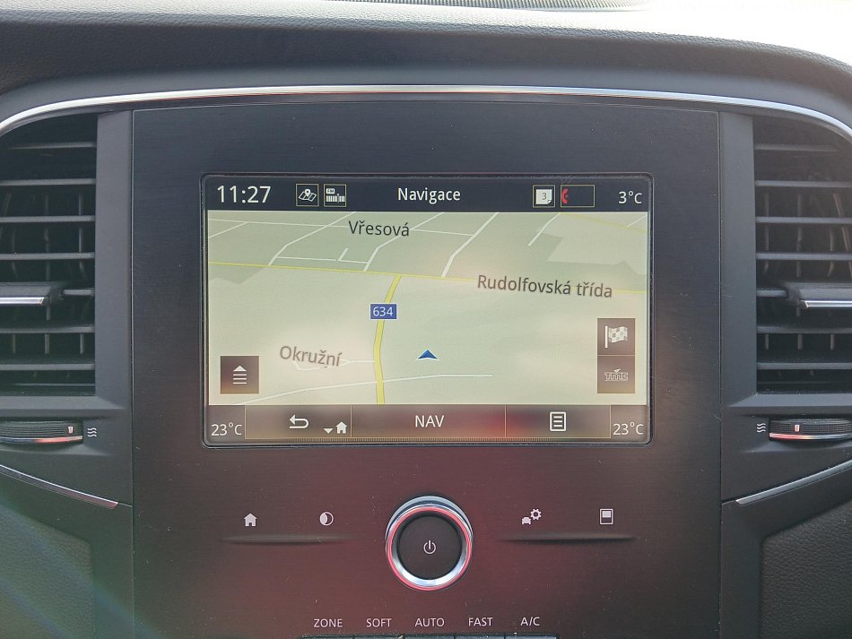 Renault Mégane 1.3 TCe 