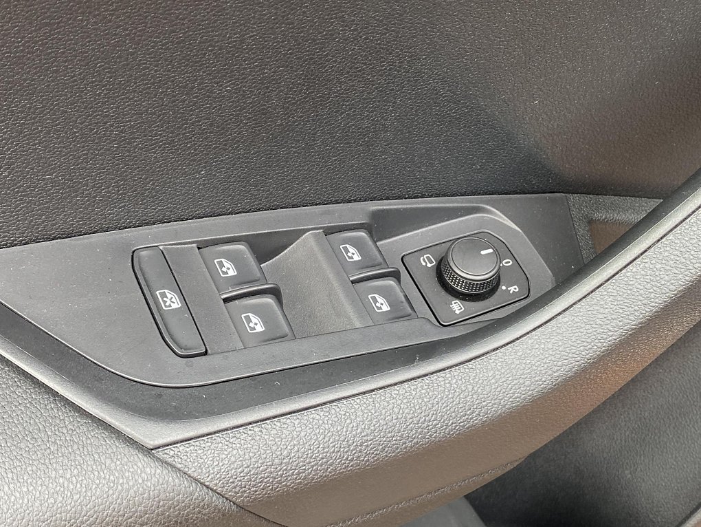 Škoda Karoq 2.0 TDi SportLine 4X4