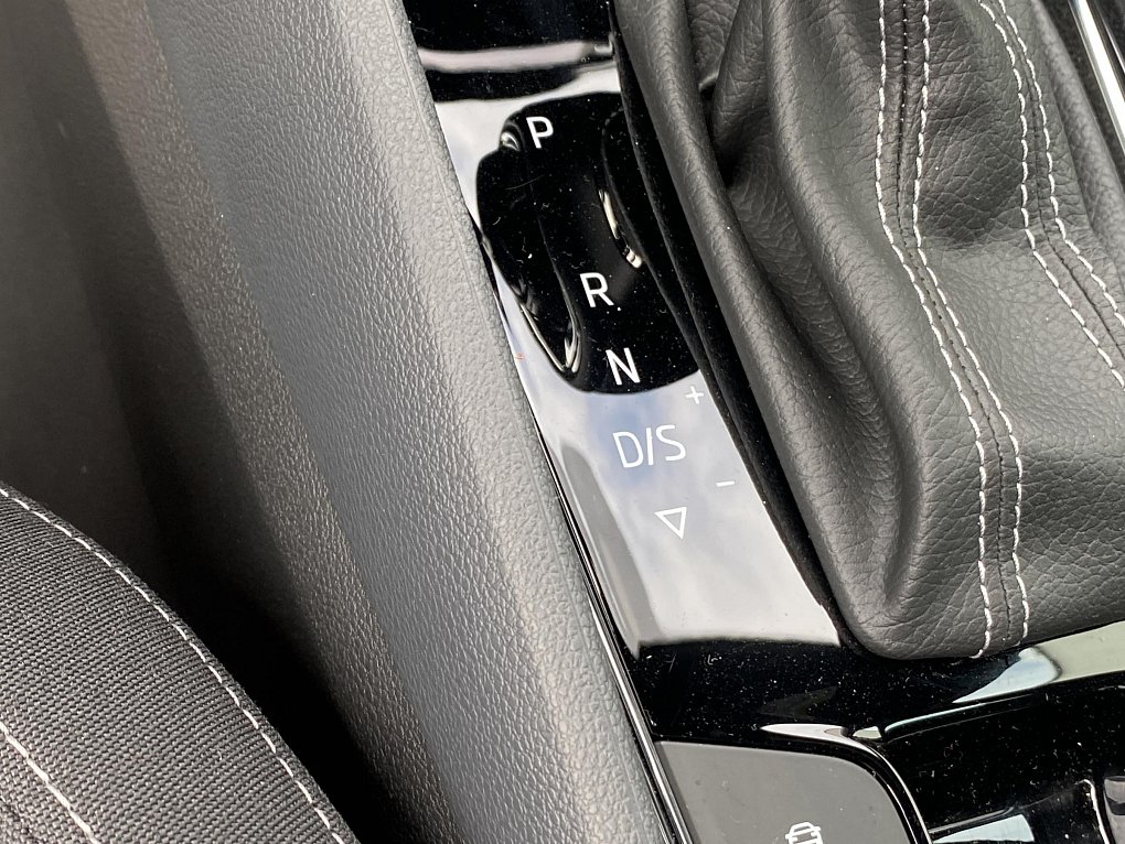 Škoda Karoq 2.0 TDi SportLine 4X4