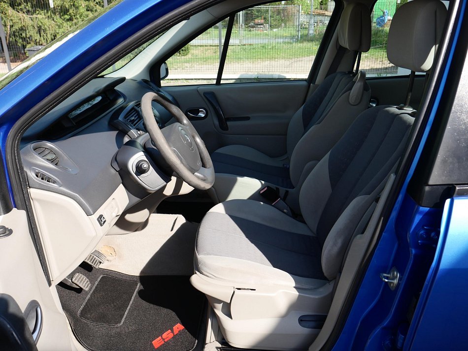Renault Scénic 1.6 i 