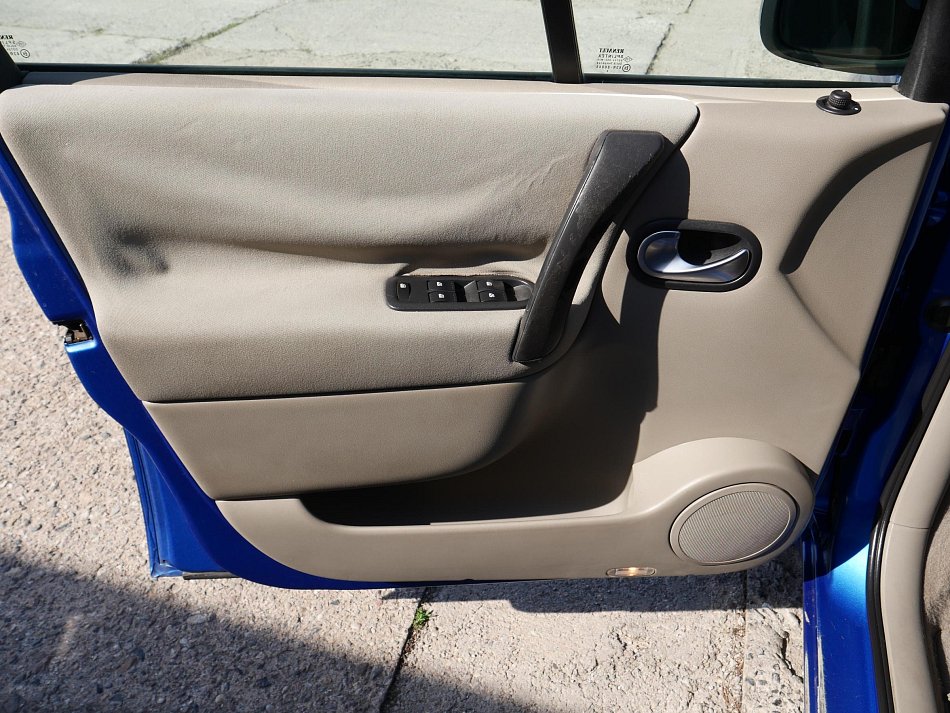Renault Scénic 1.6 i 