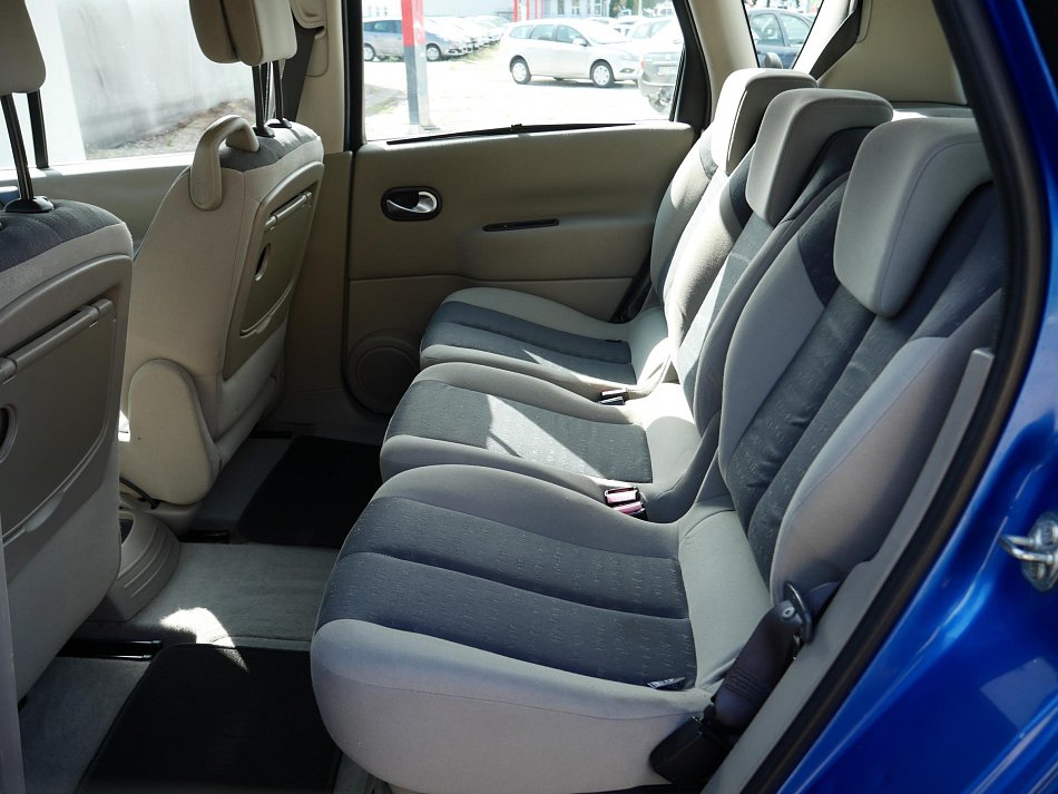Renault Scénic 1.6 i 