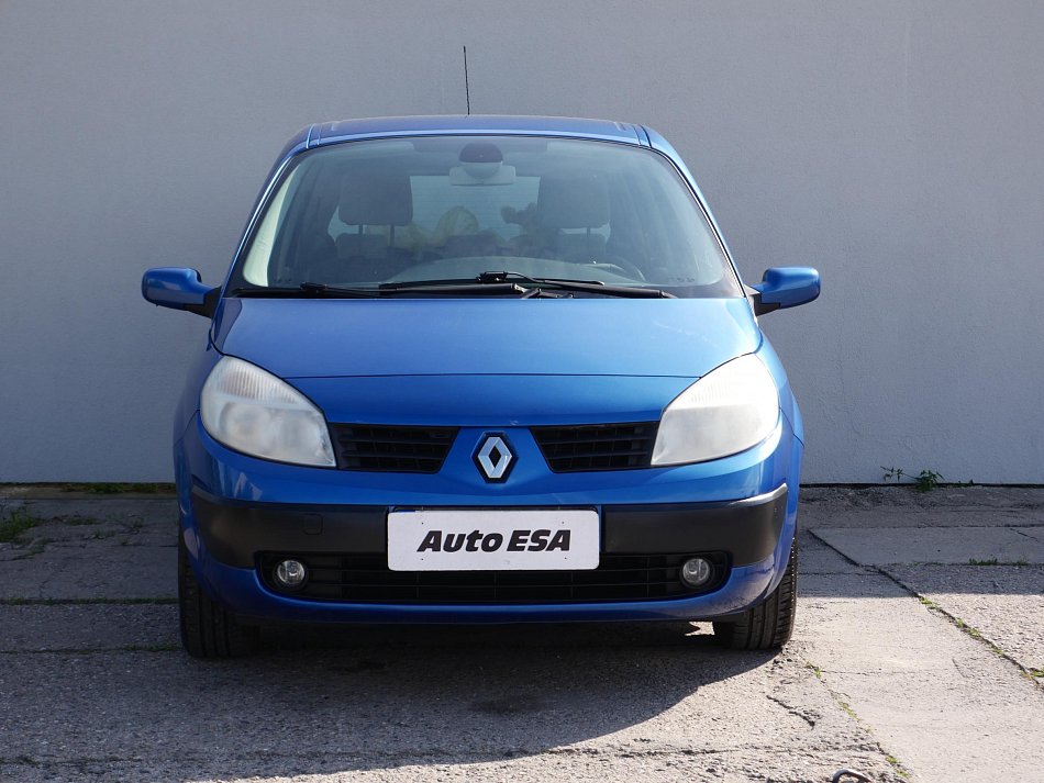 Renault Scénic 1.6 i 