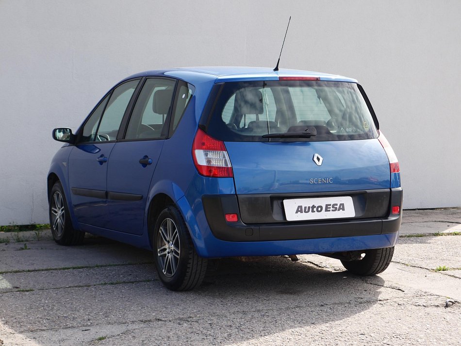 Renault Scénic 1.6 i 