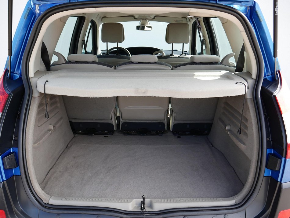 Renault Scénic 1.6 i 