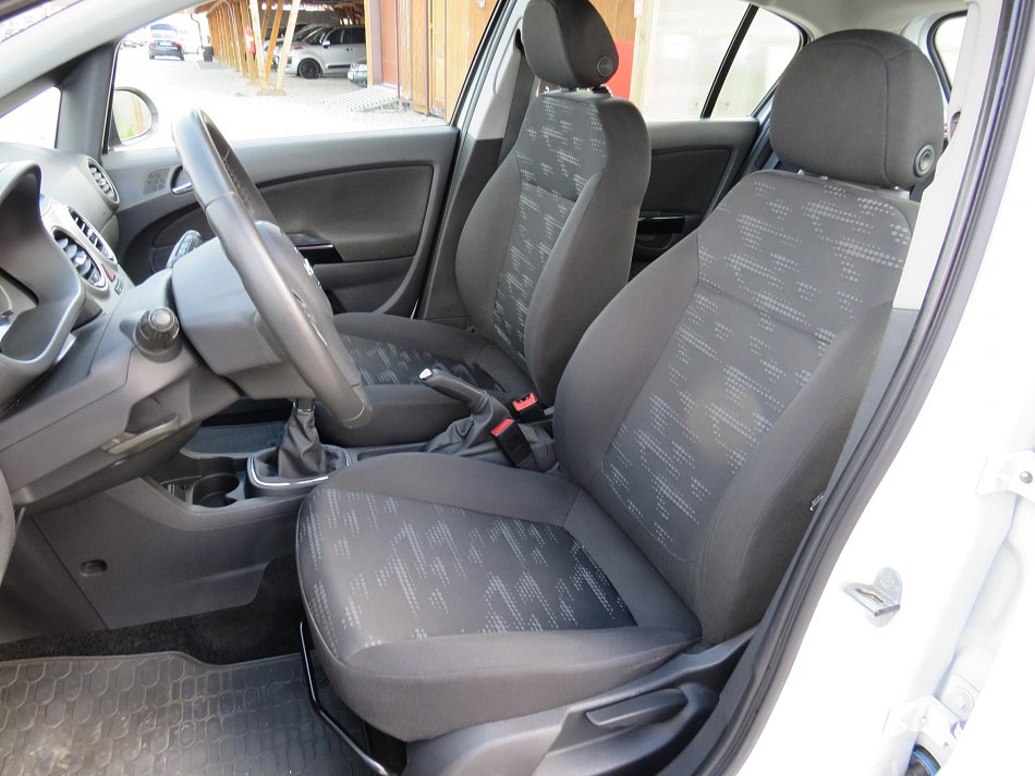 Opel Corsa 1.2 i 