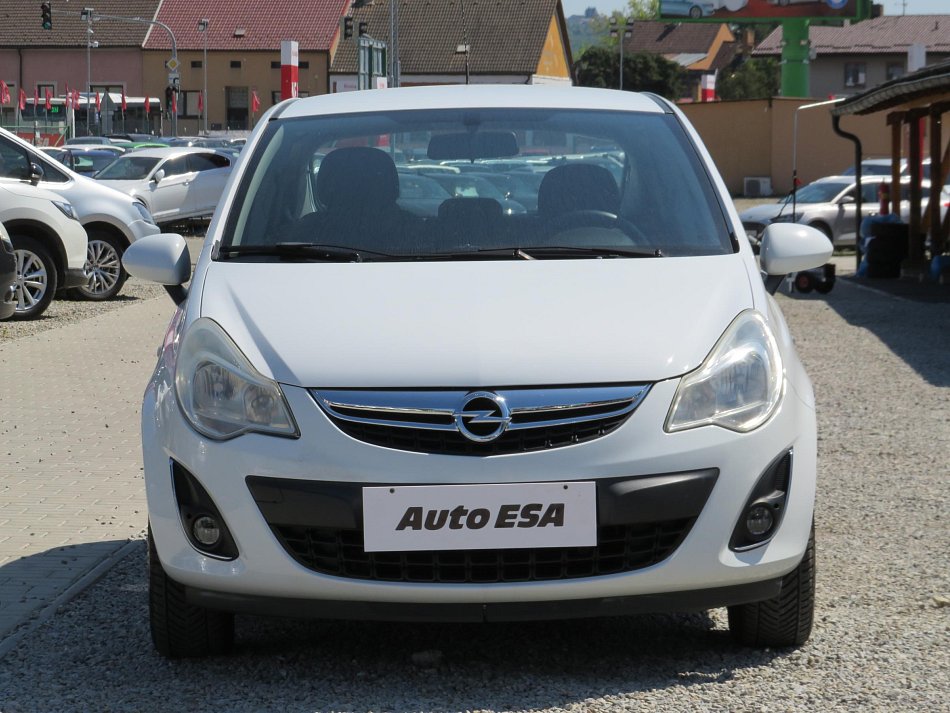 Opel Corsa 1.2 i 