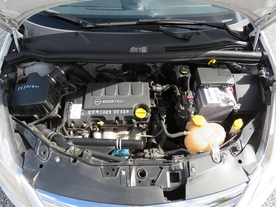 Opel Corsa 1.2 i 