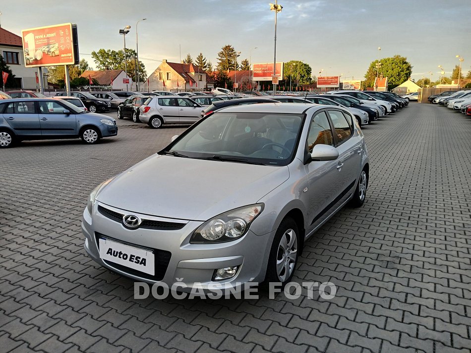 Hyundai I30 1.4 CVVT 
