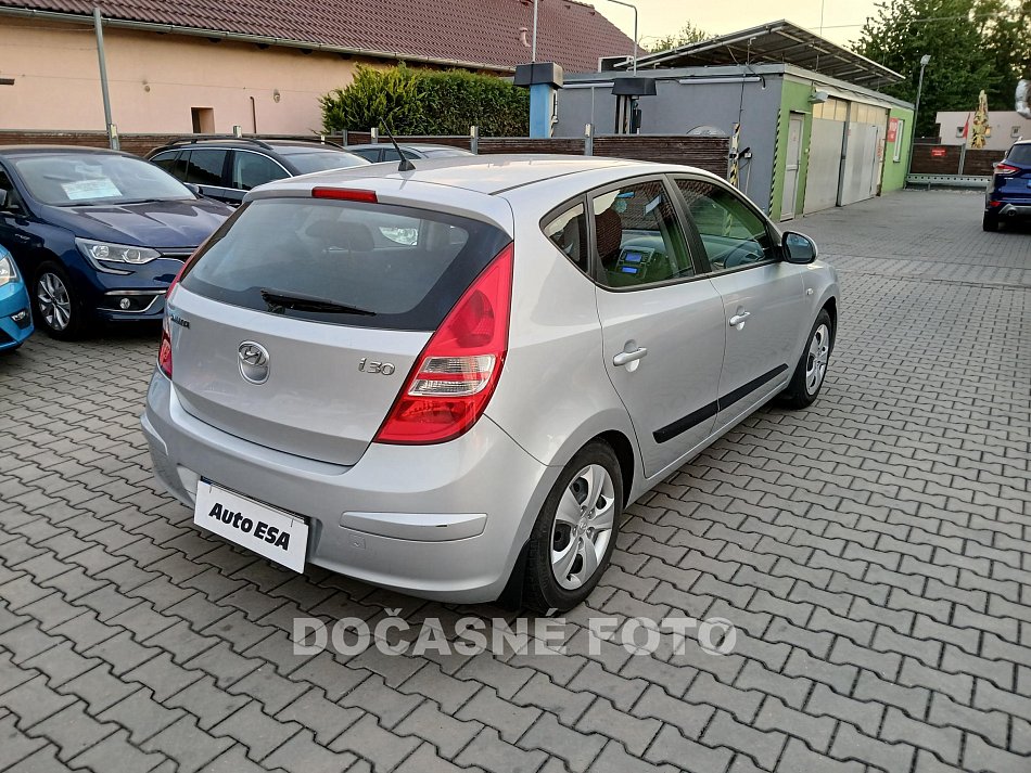 Hyundai I30 1.4 CVVT 