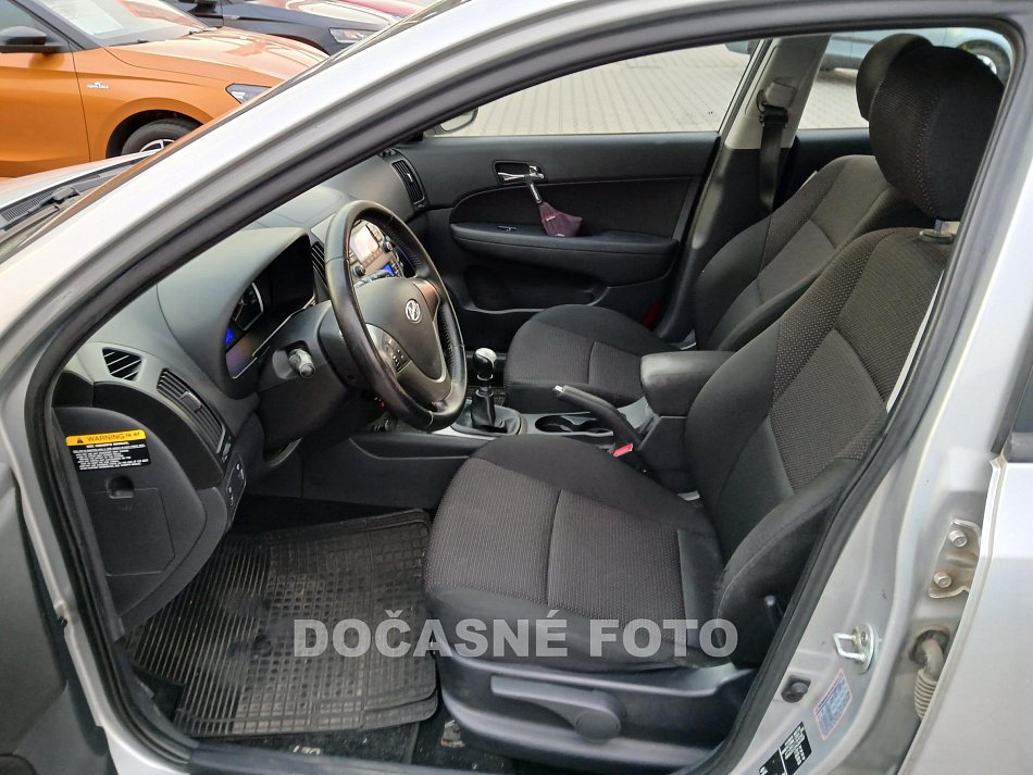 Hyundai I30 1.4 CVVT 