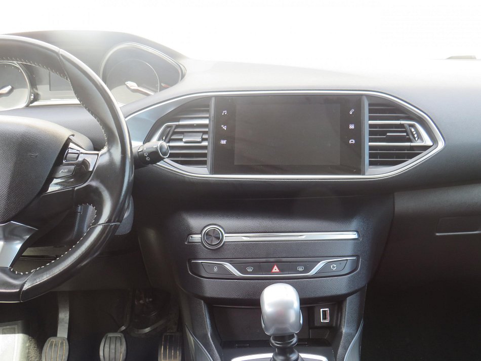 Peugeot 308 1.2 PT Allure