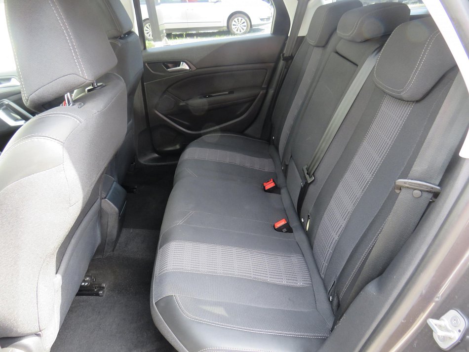 Peugeot 308 1.2 PT Allure