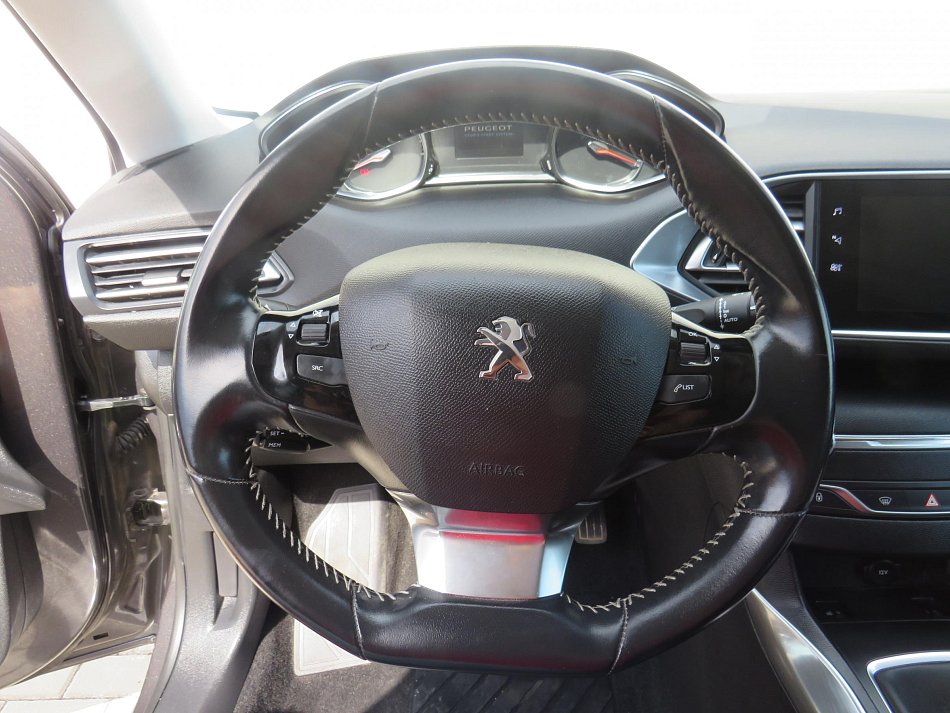 Peugeot 308 1.2 PT Allure