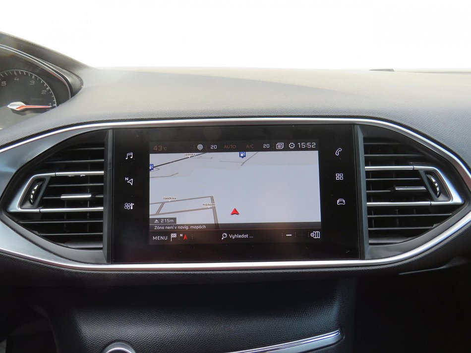 Peugeot 308 1.2 PT Allure