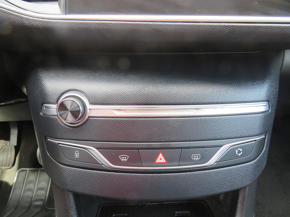 Peugeot 308 1.2 PT Allure