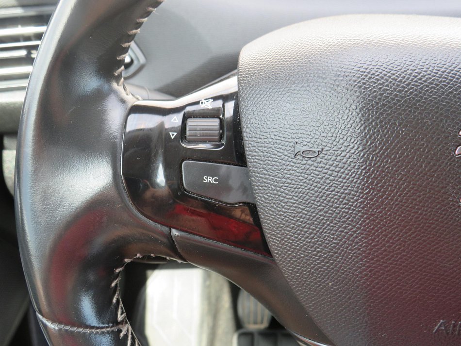 Peugeot 308 1.2 PT Allure