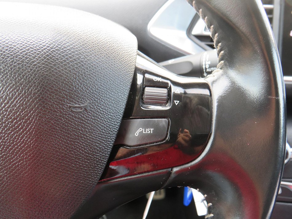 Peugeot 308 1.2 PT Allure