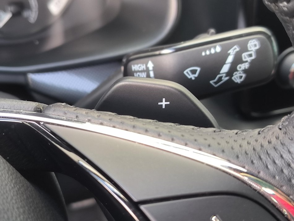 Škoda Kamiq 1.5 TSi Monte Carlo