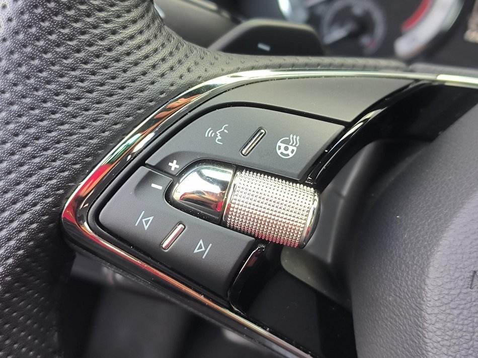 Škoda Kamiq 1.5 TSi Monte Carlo