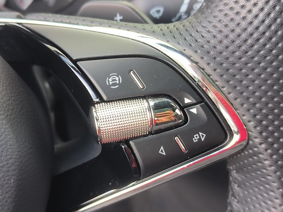 Škoda Kamiq 1.5 TSi Monte Carlo
