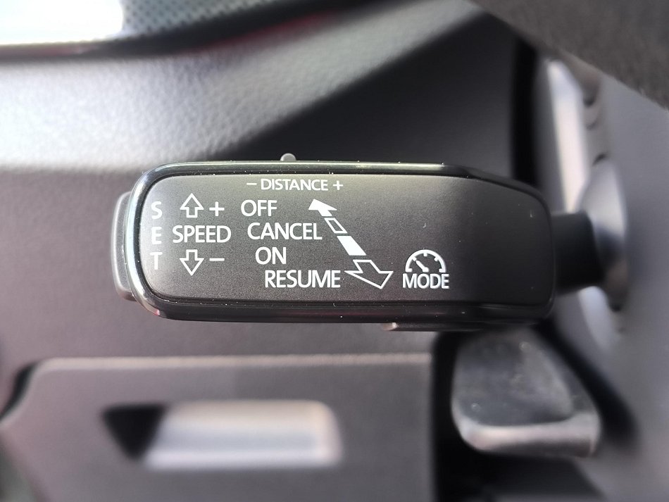Škoda Kamiq 1.5 TSi Monte Carlo