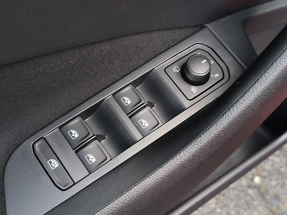 Škoda Kamiq 1.5 TSi Monte Carlo