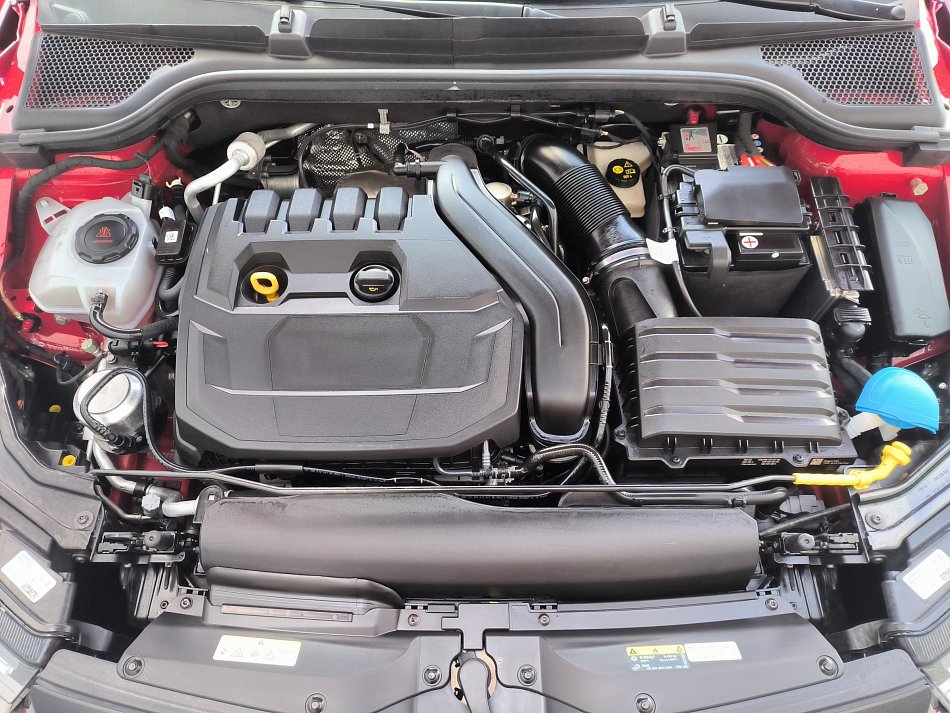 Škoda Kamiq 1.5 TSi Monte Carlo