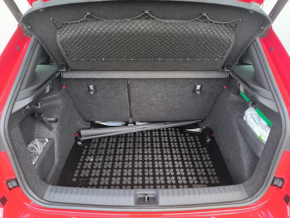 Škoda Kamiq 1.5 TSi Monte Carlo