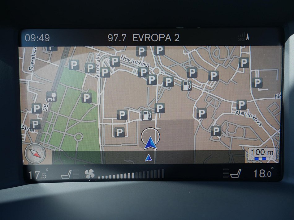 Volvo V60 2.0 d 