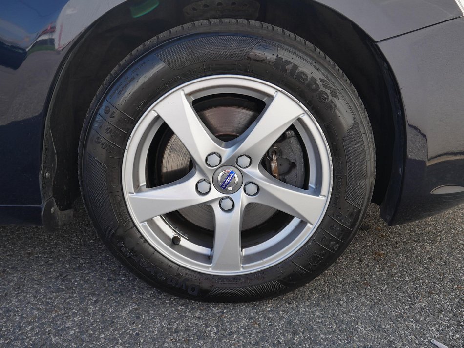 Volvo V60 2.0 d 