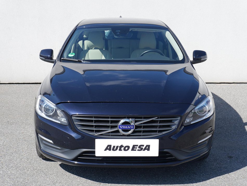 Volvo V60 2.0 d 
