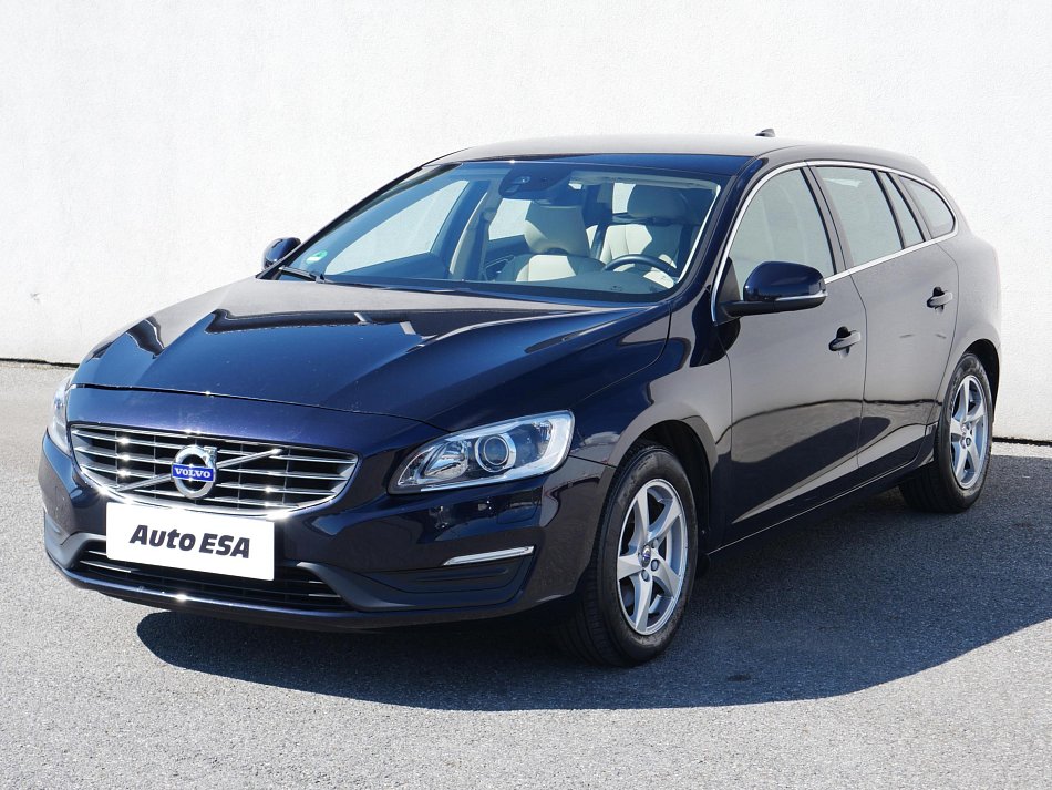 Volvo V60 2.0 d 
