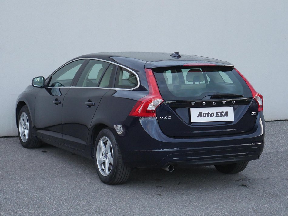 Volvo V60 2.0 d 