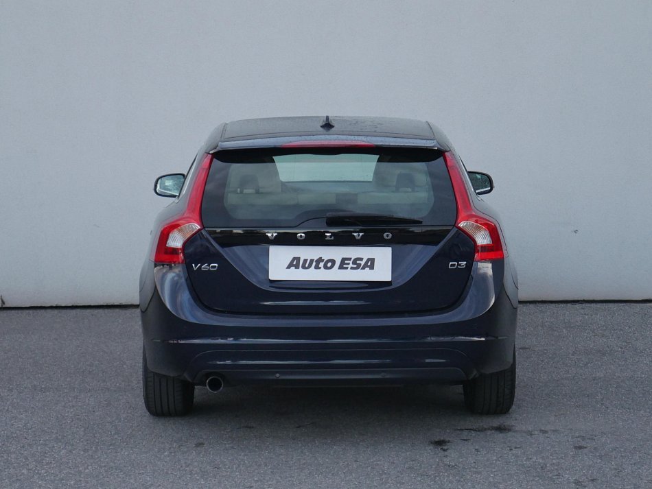 Volvo V60 2.0 d 
